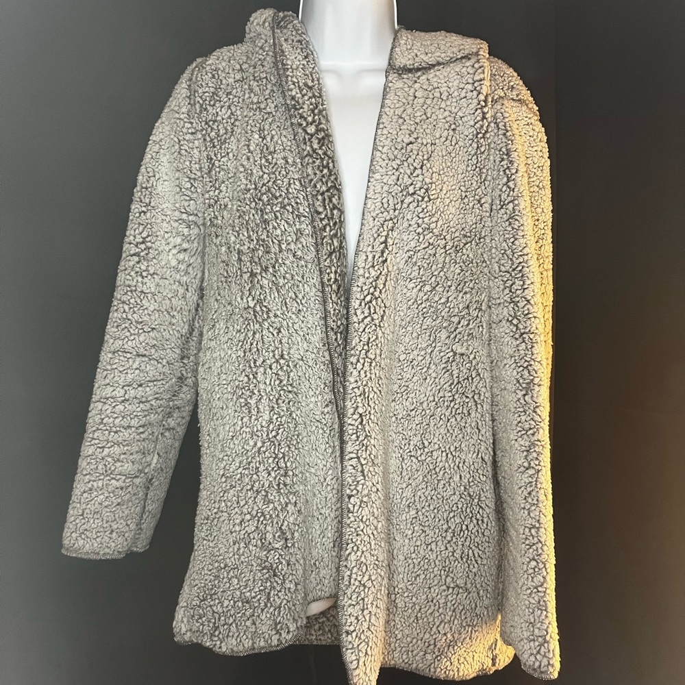 Victoria Secret Fluffy Cardigan
